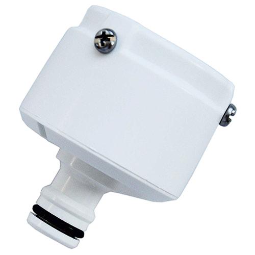 Toyo将　商品 トヨックス J-13 スーパーカセットL 蛇口側TOYOX[J13TOYOX] 返品