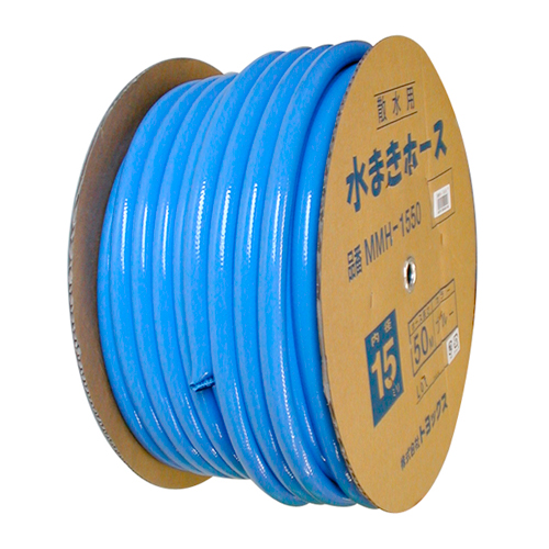 トヨックス MMH-1550 水まきホース 50mTOYOX[MMH1550TOYOX] 返品種別B