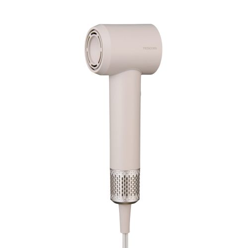 テスコム TD620A-C ヘアードライヤー（ベージュ）TESCOM マイナスイオン ヘアドライヤー[TD620AC] 返品種別A