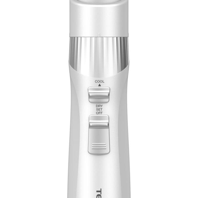 TESCOM ione（イオネ） TD430A ヘアドライヤー 1200W | テスコム ドライヤー マイナスイオン 折りたたみ 大風量 速乾