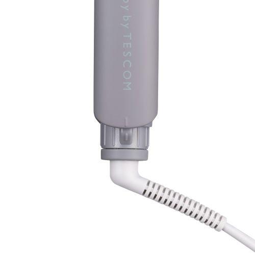 テスコム ストレートヘアアイロン【15mm】(スモーキーグレー) Nobby by TESCOM プロフェッショナル アレンジアイロン NIS300B-H返品種別A テスコム ストレートヘアアイロン【15mm】(スモーキーグレー) Nobby by