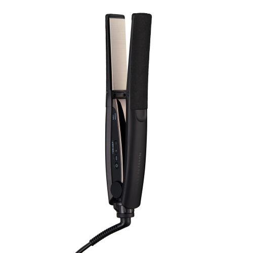 テスコム ストレートヘアアイロン【25mm】(ブラック) NIS500B-K返品種別A