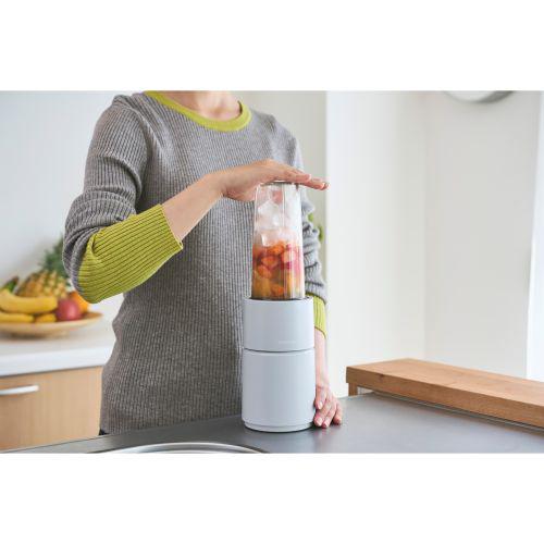 テスコム TMX70A-H タンブラーミキサー　グレーTESCOM[TMX70AH] 返品種別A