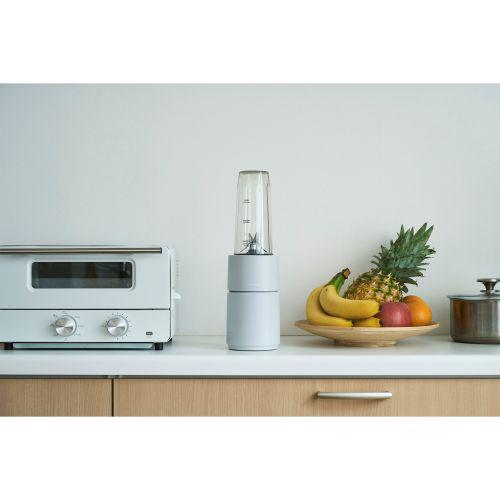 テスコム TMX70A-H タンブラーミキサー　グレーTESCOM[TMX70AH] 返品種別A