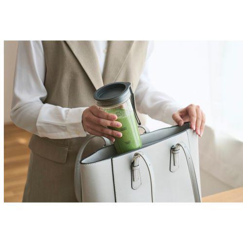 テスコム TMX70A-H タンブラーミキサー　グレーTESCOM[TMX70AH] 返品種別A