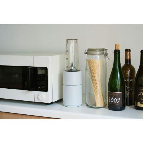 テスコム TMX70A-H タンブラーミキサー　グレーTESCOM[TMX70AH] 返品種別A