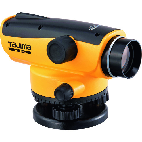 TJM絵図面 TAT-X32 タジマオートレベル32倍タジマ[TATX32TJM] 返品カテゴリー化B