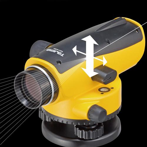 TJM絵図面 TAT-X32 タジマオートレベル32倍タジマ[TATX32TJM] 返品カテゴリー化B