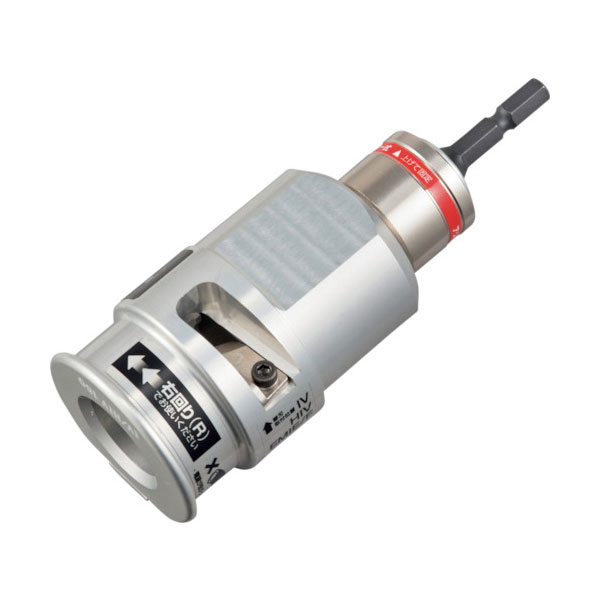 TJMデザイン DK-MSDIV150 ムキソケD IV 150タジマ[DKMSDIV150タジマ] 返品種別B