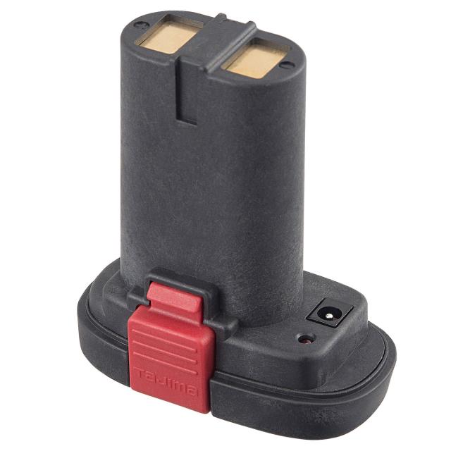 TJMデザイン CNVEJ-BAT7214 7.2V 充電池 14Ahタジマ 充電式コーキングガンエレキテル用充電池[CNVEJBAT7214] 返品種別B
