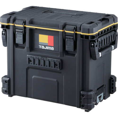TJMデザイン TB-TBOX 工具箱セフツールボックスタジマ[TBTBOXタジマ] 返品種別B