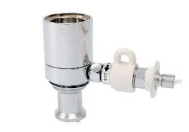 その他 JH9024 食器洗い乾燥機用分岐栓[JH9024] 返品種別B