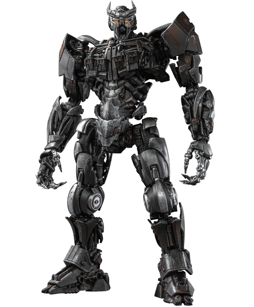 童友社 「トランスフォーマー/ビースト覚醒」 22cm スカージプラモデル  返品種別B