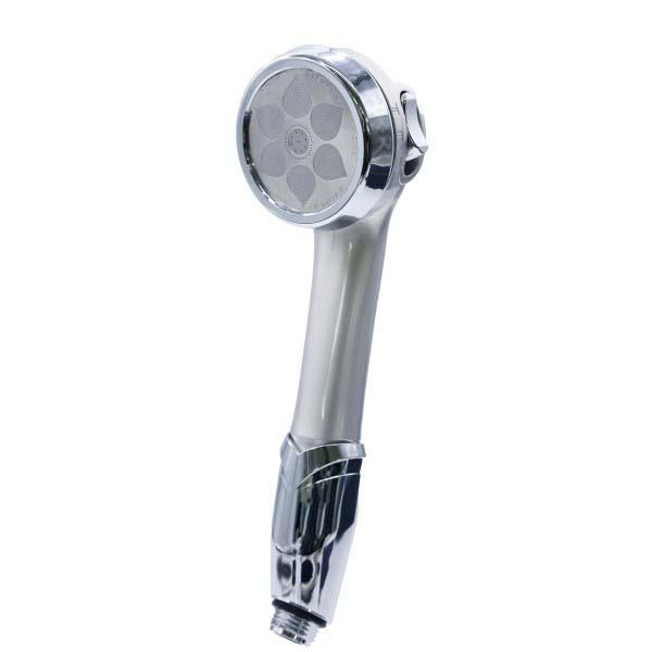 VENUSiS HSW-9000(H) ヒビノリッチモイスティックシャワーhibino[HSW9000H] 返品種別B