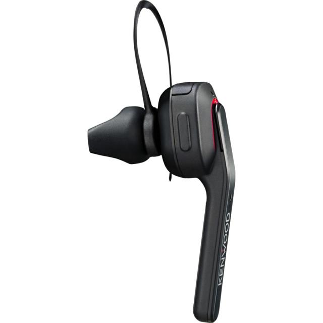 KENWOOD KHS-55BT ワイヤレスヘッドセット KENWOOD Wireless headset