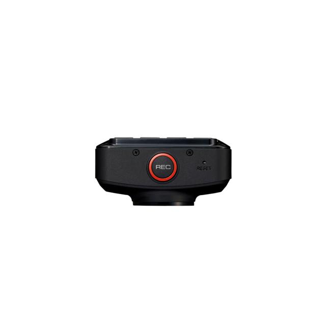 ケンウッド DRV-MR570 前後撮影対応2カメラドライブレコーダーKENWOOD 