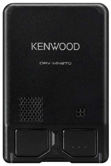 ケンウッド DRV-MN970 ナビ連携型 前後撮影対応 2カメラドライブ 