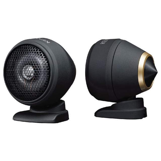 ケンウッド KFC-ST1005 25mmチューンアップ・2wayツィーターKENWOOD[KFCST1005] 返品種別A