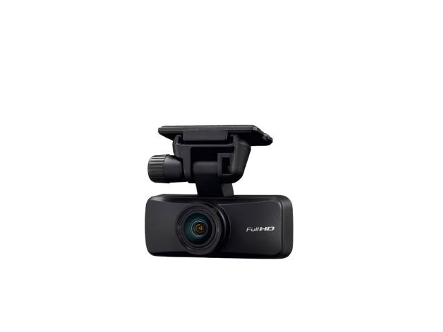 KENWOOD DRV-G60CW 360° 2カメラ ドライブレコーダー