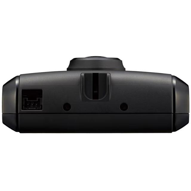 ケンウッド DRV-G50W 前後撮影対応 2カメラドライブレコーダーKENWOOD