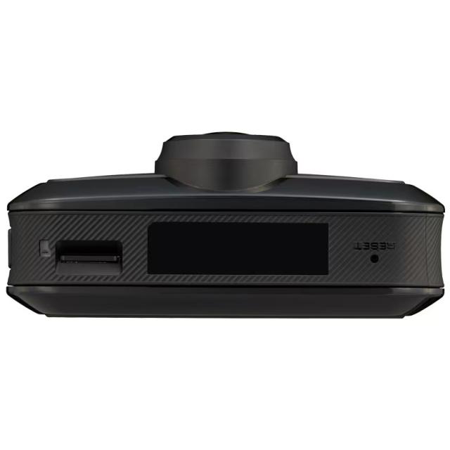 ケンウッド DRV-G50W 前後撮影対応 2カメラドライブレコーダーKENWOOD　リアレコ[DRVG50W] 返品種別A_11