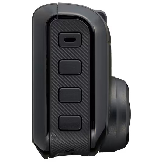 ケンウッド DRV-G50W 前後撮影対応 2カメラドライブレコーダーKENWOOD