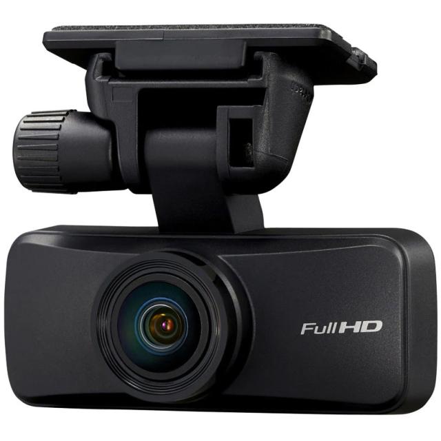 ケンウッド DRV-G50W 前後撮影対応 2カメラドライブレコーダーKENWOOD