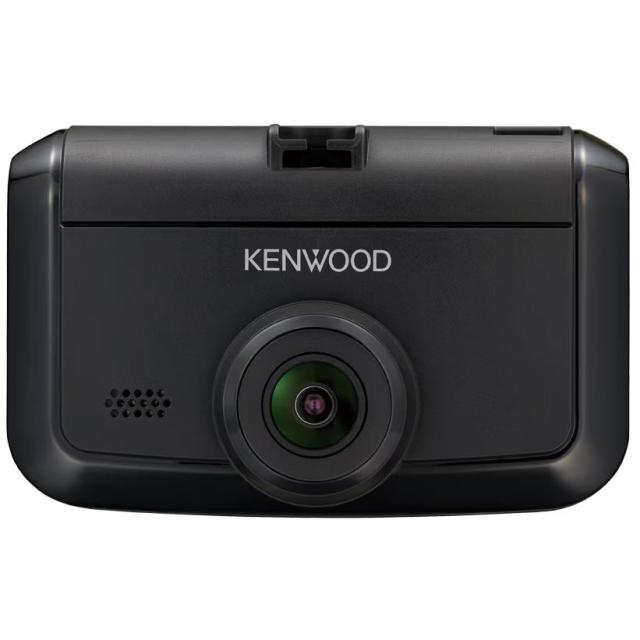 ケンウッド DRV-R30S 1カメラドライブレコーダーKENWOOD　リアレコ[DRVR30S] 返品種別A_1