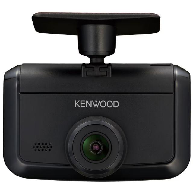 ケンウッド DRV-R30S 1カメラドライブレコーダーKENWOOD　リアレコ[DRVR30S] 返品種別A_2
