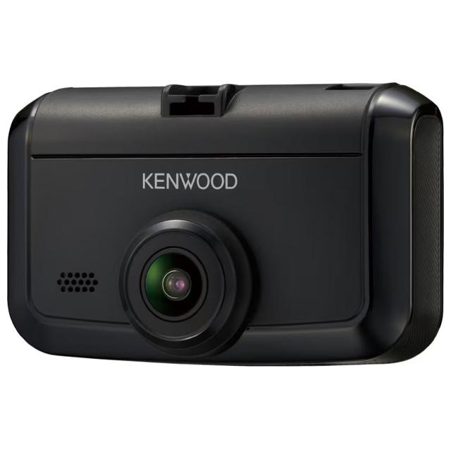 ケンウッド DRV-R30S 1カメラドライブレコーダーKENWOOD　リアレコ[DRVR30S] 返品種別A_3
