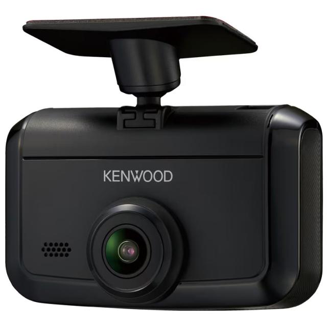 ケンウッド DRV-R30S 1カメラドライブレコーダーKENWOOD　リアレコ[DRVR30S] 返品種別A_4