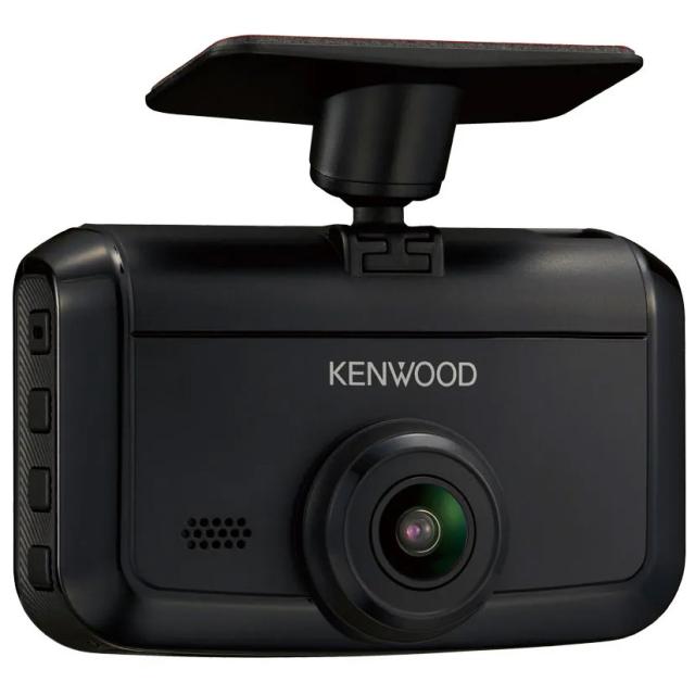 ケンウッド DRV-R30S 1カメラドライブレコーダーKENWOOD　リアレコ[DRVR30S] 返品種別A_6