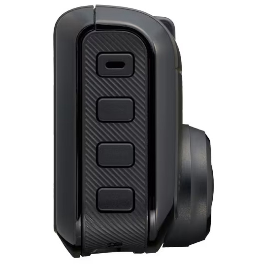 ケンウッド DRV-R30S 1カメラドライブレコーダーKENWOOD　リアレコ[DRVR30S] 返品種別A_13