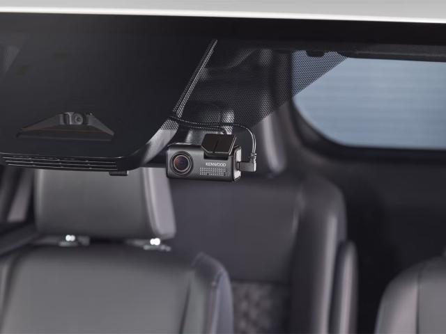 ケンウッド DRV-E40W 前後撮影対応 2カメラドライブレコーダーKENWOOD　リアレコ[DRVE40W] 返品種別A_3