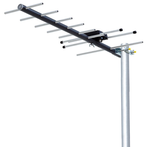 DXアンテナ UA8 地上デジタルアンテナ【8素子】[UA8] 返品種別A