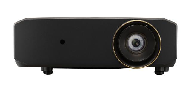 JVC LX-NZ30-B 4K/HDR対応 ホームプロジェクター（ブラック）DLP プロジェクター[LXNZ30B] 返品種別A