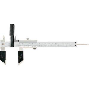 新潟精機 N-20 ノギス用ケガキ具 ノギコンケガキ針[N20] 返品種別B