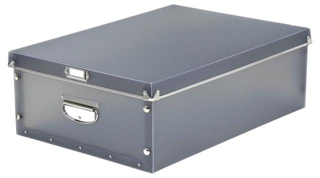 ベストコ ND-9053(ベストコ) モエティ　マルチストレージ　クロス　S（グレー）Bestco[ND9053ベストコ] 返品種別A