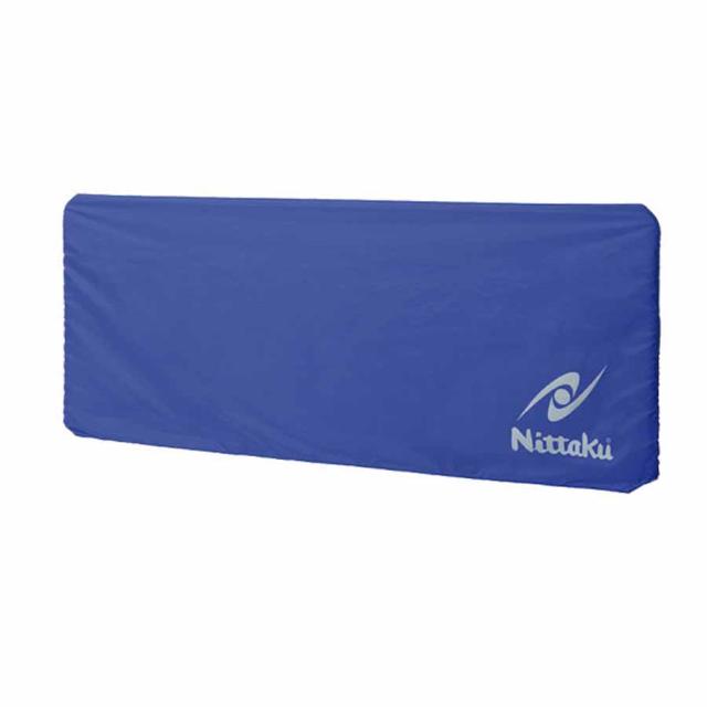 ニッタク NT-NT3616-09 卓球台用備品（ブルー）Nittaku カルフェンカバー　200[NTNT361609] 返品種別A