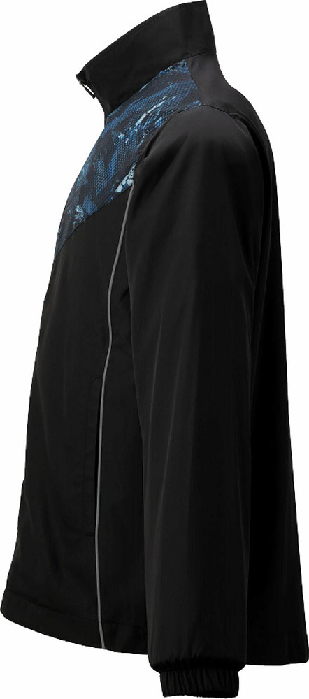 ニッタク NT-NW2800-09-S ユニセックス SVライトウォーマーシャツ