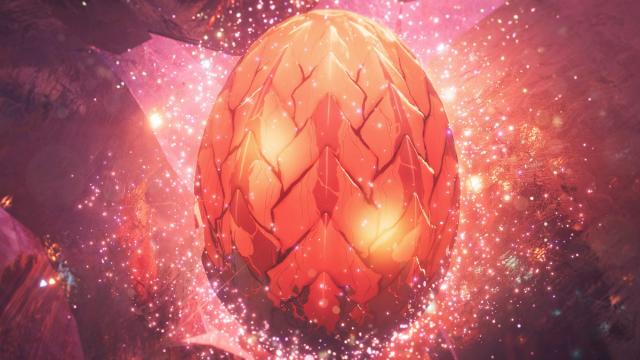 【Switch2】モンスターハンターストーリーズ3　〜運命の双竜〜 返品種別B_4