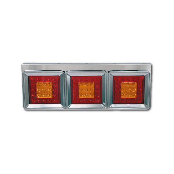 ジェットイノウエ 525742 JTL-2007　LED3連テールランプ[525742] 返品種別B 21,711円