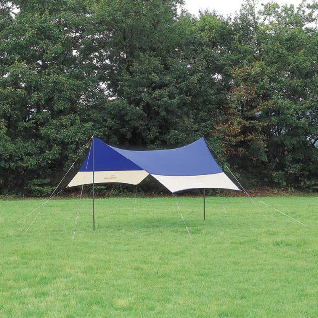 キャプテンスタッグ M-3167 オルディナ ヘキサタープセットCAPTAIN STAG[M3167] 返品種別A