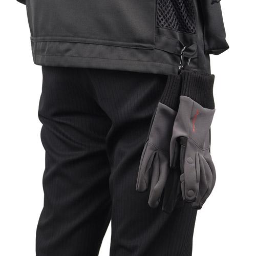 ハクバ KCMV-GWR-XL カメラマンメッシュベスト XLサイズ（ブラック）HAKUBA GW-PRO RED[KCMVGWRXL] 返品種別A_12
