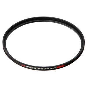 ハクバ CF-XCPRLG82 XC-PROエクストリームレンズガード 82mm[CFXCPRLG82] 返品種別A