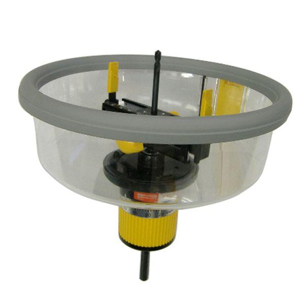未来工業 FH-200N フリーホールソー（200mm）せっこうボード、合板用[FH200Nミライ] 返品種別B