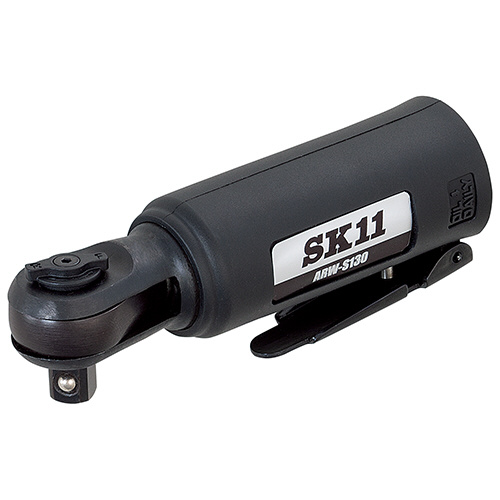 SK11 ARW-S130 ミニラチェットレンチ[ARWS130] 返品種別B