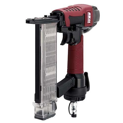SK11 SA-F55-Z1 エア仕上釘打機 F55藤原産業[SAF55Z1] 返品種別B