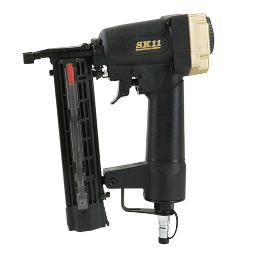 SK11 SA-F35L-X1BG エア仕上釘打機藤原産業[SAF35LX1BGSK11] 返品種別B_3