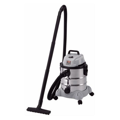 E-Value EVC-200SCL 乾湿両用掃除機 20L【掃除機】藤原産業[EVC200SCL
